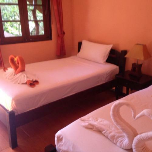 Hostal Dusitbungalow