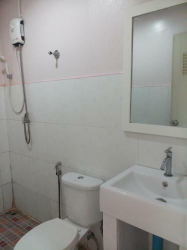 Hostal Dusitbungalow