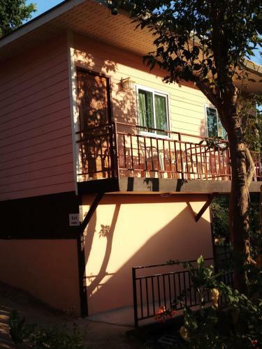 Hostal Dusitbungalow