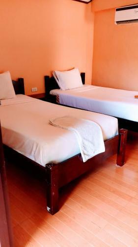 Hostal Dusitbungalow