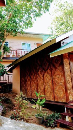 Hostal Dusitbungalow