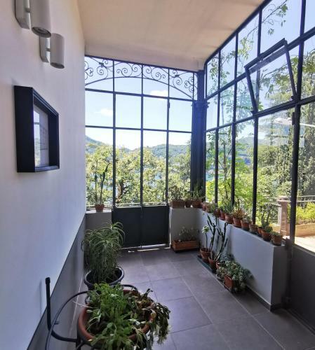 Apartamento Veranda Lake View