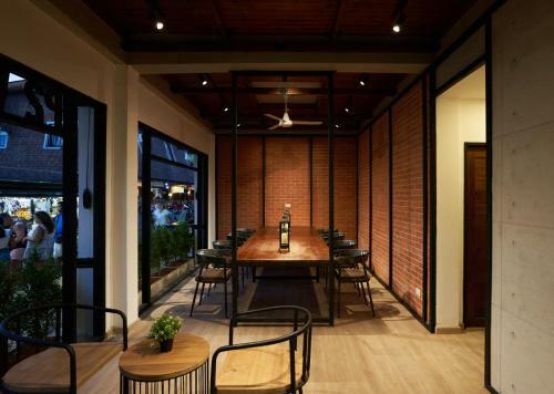Hotel P2 Wood Loft