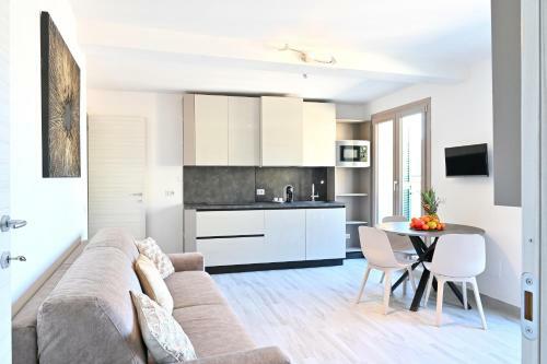 Apartamento Lakesweetlakecomo