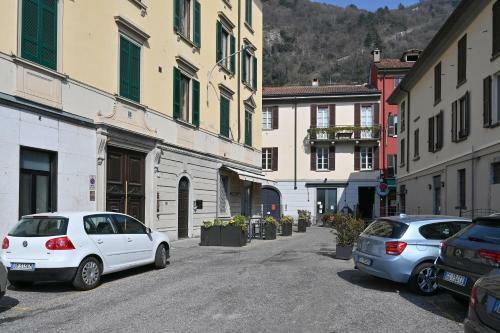 Apartamento Lakesweetlakecomo