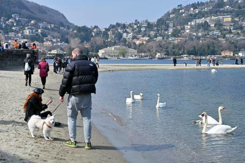 Apartamento Lakesweetlakecomo