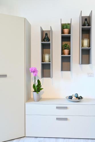 Apartamento Lakesweetlakecomo