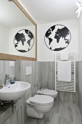 Apartamento Lakesweetlakecomo