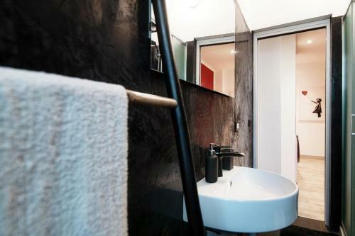 Apartment A Step From Lake Como