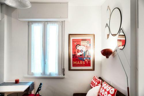 Apartment A Step From Lake Como