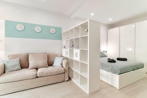 Apartamento Hostini Lake Como- Downtown Como