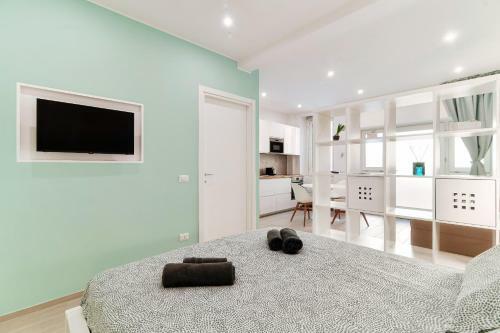 Apartamento Hostini Lake Como- Downtown Como