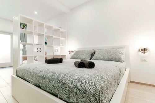 Apartamento Hostini Lake Como- Downtown Como