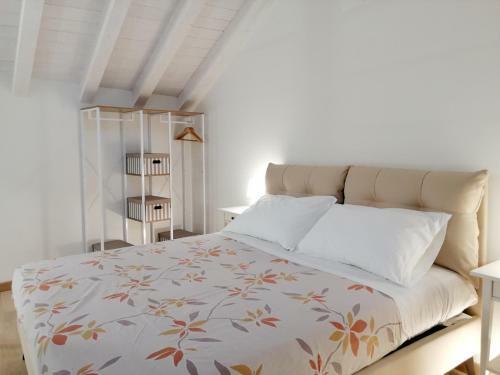 Apartamento A Casa Della Tata, Como Centro