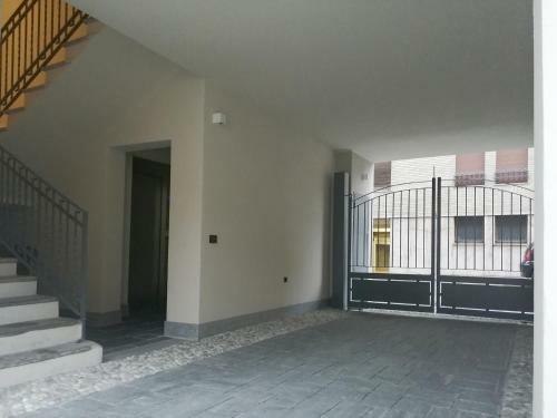 Apartamento A Casa Della Tata, Como Centro