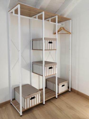 Apartamento A Casa Della Tata, Como Centro