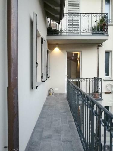 Apartamento A Casa Della Tata, Como Centro