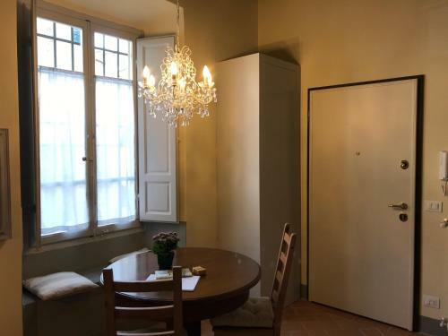 Apartamento Casina Bella