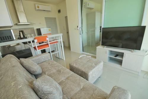 Apartamentos Long N Joy Samui