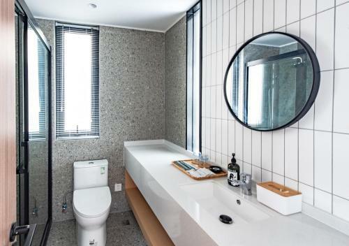 Hotel Wuzhen Hygge