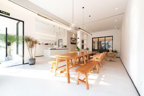 Hotel Wuzhen Hygge