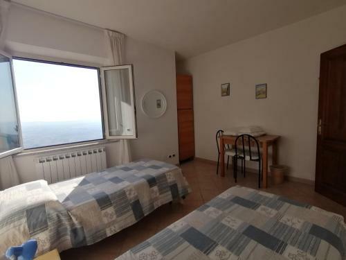 La Casa Gialla Belvedere