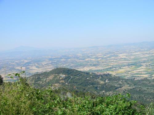 La Casa Gialla Belvedere