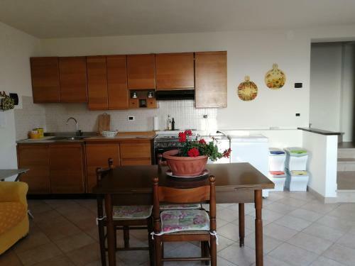 La Casa Gialla Belvedere