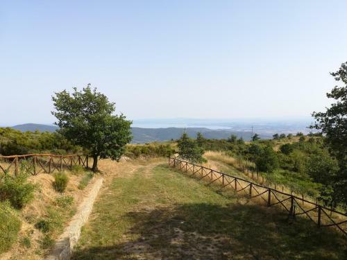 La Casa Gialla Belvedere