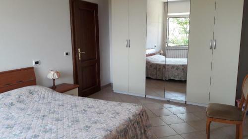 La Casa Gialla Belvedere