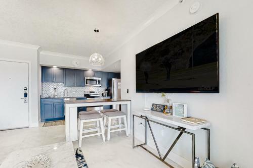 Coconut Palms Beach Resort II 4512