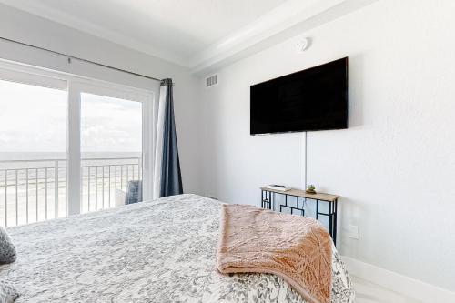 Coconut Palms Beach Resort II 4512