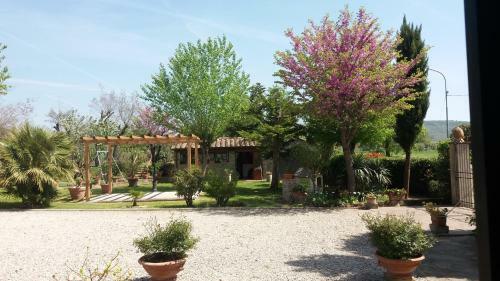 Villa San Marco