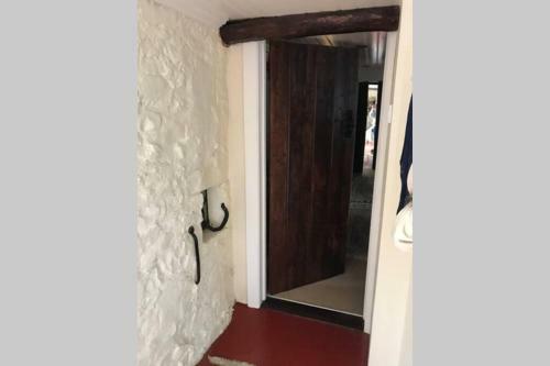 Apartamento The Byre (Unusual And Different).