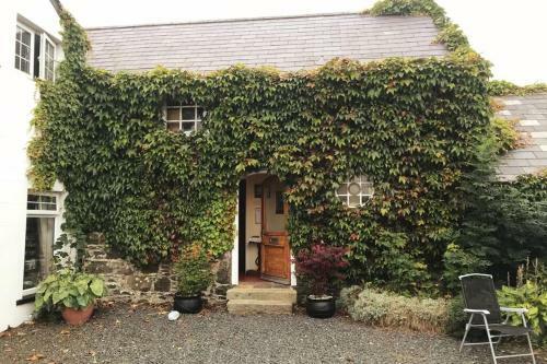 Apartamento The Byre (Unusual And Different).