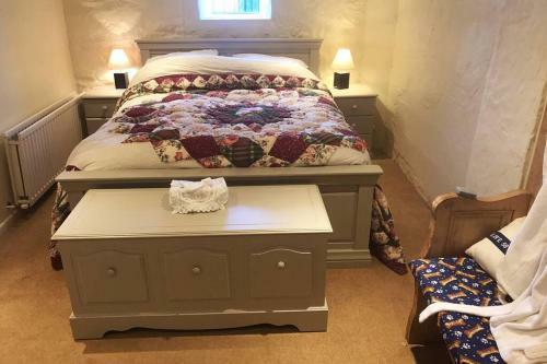 Apartamento The Byre (Unusual And Different).