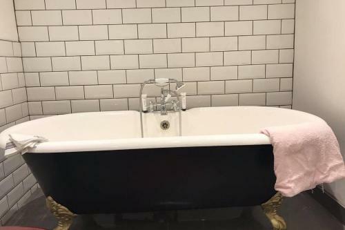 Apartamento The Byre (Unusual And Different).