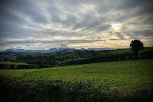Apartamento The Byre (Unusual And Different).