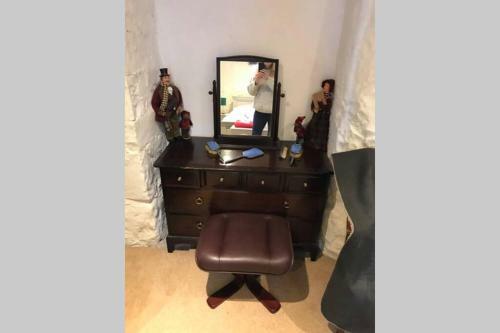 Apartamento The Byre (Unusual And Different).