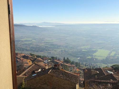 Apartamento La Finestra Sulla Toscana