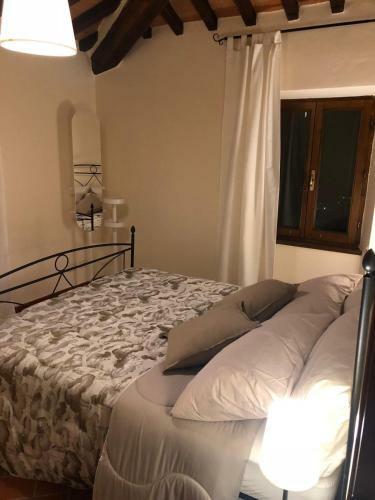Apartamento La Finestra Sulla Toscana