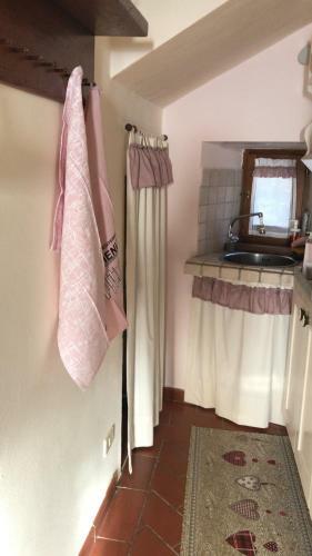 Apartamento La Finestra Sulla Toscana