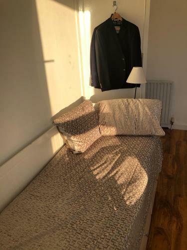 Apartamento Glasgow Villa - 2 Double Bedrooms