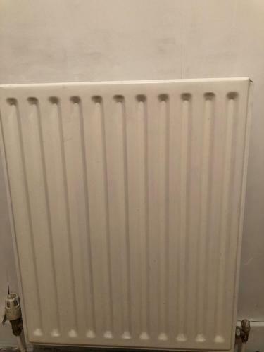 Apartamento Glasgow Villa - 2 Double Bedrooms