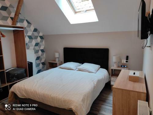 Bed & Breakfast L?entre Deux Vignes