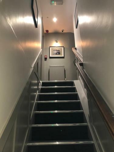 Apartment 1, 81 Chesterfield Road