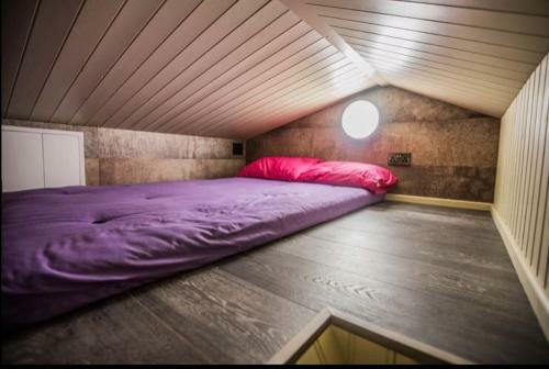 Gorestown Glamping Chalets