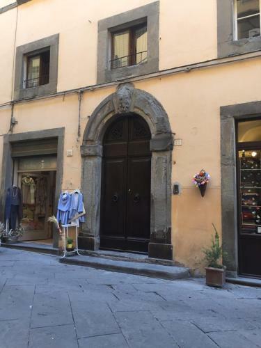 Sweet Cortona