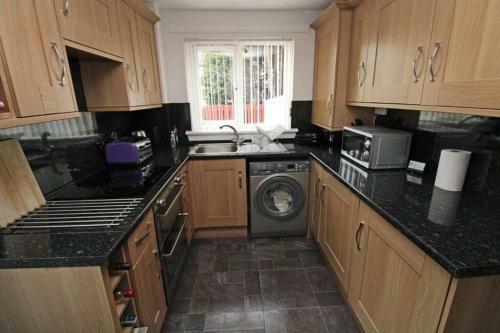Apartamento Unique House Westend