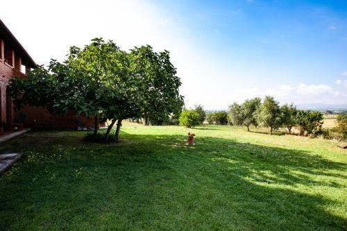 La Casa In Toscana